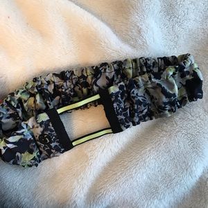 Lululemon headband
